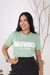 Imagem do T-shirt Estampada California(alto Relevo)