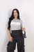 T-shirt Estampada California(alto Relevo) - loja online