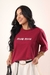 Max Tshirt Miu Miu Metalizada na internet