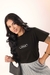 T-shirt Estampada Jesus Loves Me(frente E Costa) - LOVE LINDA