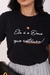 Imagem do T-shirt Estampada Ele É O Deus Que Restaura
