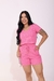 Conjunto Lana No Trico Waffer - loja online