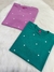 T-shirt Estampada Coração Poá - loja online