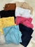 Conjunto Lana No Trico Waffer - comprar online