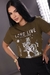 T-shirt Estampada Long Live (foil) - comprar online