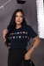 T-shirt Estampada Bandeirinhas - loja online