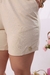 Short Lis Moletinho Premium - comprar online