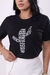 Imagem do T-shirt Estampada Mandacaru