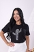 T-shirt Estampada Mandacaru - loja online