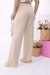 Calça Vivi Pantalona Moletinho - loja online