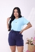 Short Lis Moletinho Premium