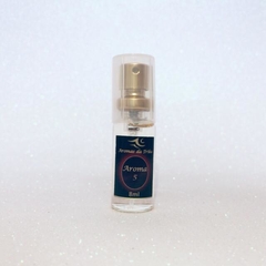 Perfume Aroma 5 de Bolsa 8ml Feminino na internet
