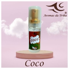 Perfume Coco de Bolsa 8ml Feminino