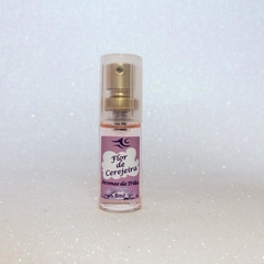Perfume Flor de Cerejeira de Bolsa 8ml Feminino - comprar online