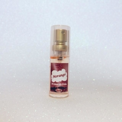 Perfume Morango de Bolsa 8ml Feminino - comprar online