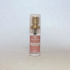 Perfume Aroma 7 de Bolsa 8ml Feminino na internet