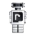 Rabanne Phanton Eau De Toilette Masculino 100ml