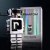 Rabanne Phanton Eau De Toilette Masculino 100ml - comprar online