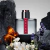 Prada Luna Rossa Carbon Masculino Eau De Toilette 100ml na internet