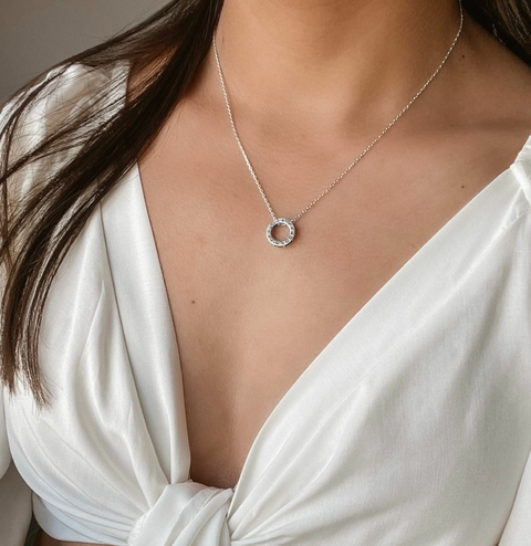 Colar inspiração PANDORA