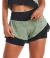 Short Poliamida - Verde