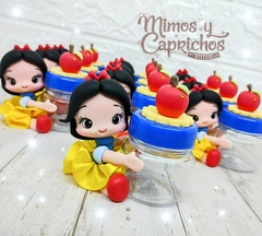 Potinho Branca de neve