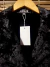 Roesler - Blazer Preto Metalizado (42) - loja online