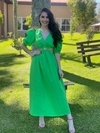 Vestido coração