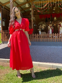 Vestido coração - comprar online