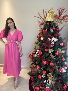 Vestido coração - loja online