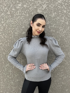 Blusa Andressa - comprar online