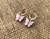 Aros Butterfly - comprar online
