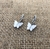 Aros Butterfly Strass
