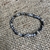 Pulsera Fátima - Aureliana Complementos