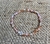 Pulsera Fátima en internet