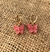 Aros Butterfly - tienda online
