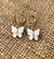 Aros Butterfly - Aureliana Complementos