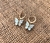 Imagen de Aros Butterfly