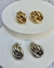 Aros Meriope - tienda online