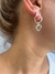 Argollas Cora