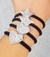 Colitas con aplique de strass - comprar online