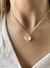 Dije Cristal Corazón