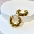 Argollas Elaine - Aureliana Complementos