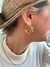 Argollas Elaine - comprar online