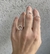 Anillo Amour - comprar online