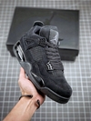 NIKE AIR JORDAN 4 PRETO