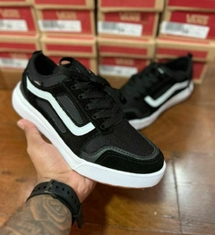 VANS ULTRARANGE - Blacks Sneaker