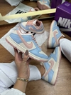 Nike DUNK Low Rosa