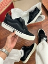 VANS KNU SKOOL PRETO