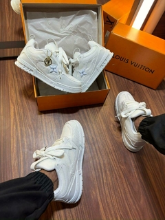 Louis Vuitton skate - comprar online